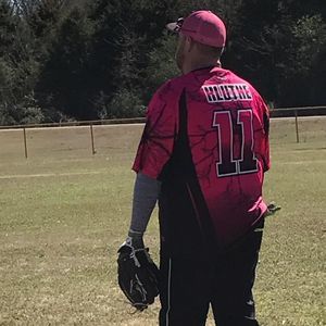 Meet your Posher, Jared